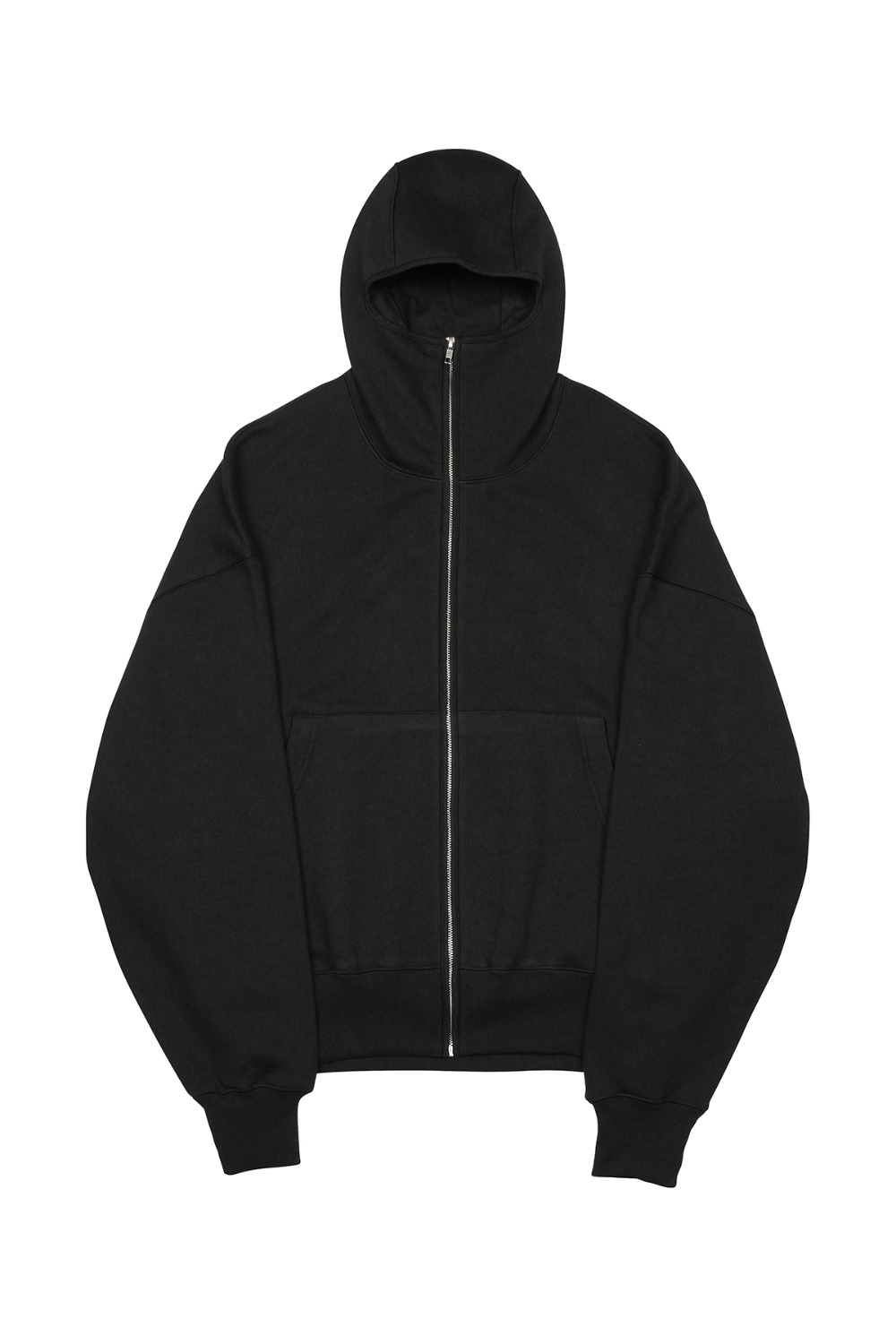 Balaclava Zip