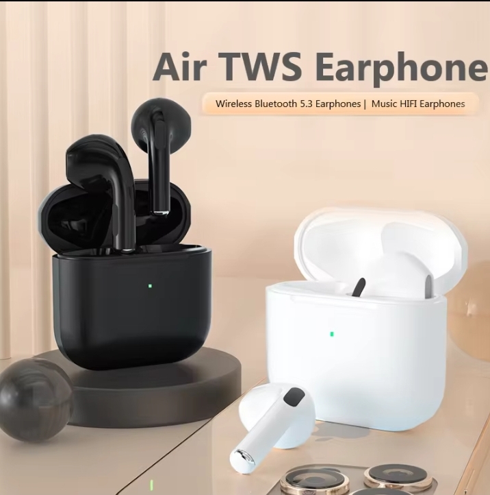 Waterproof Earbuds