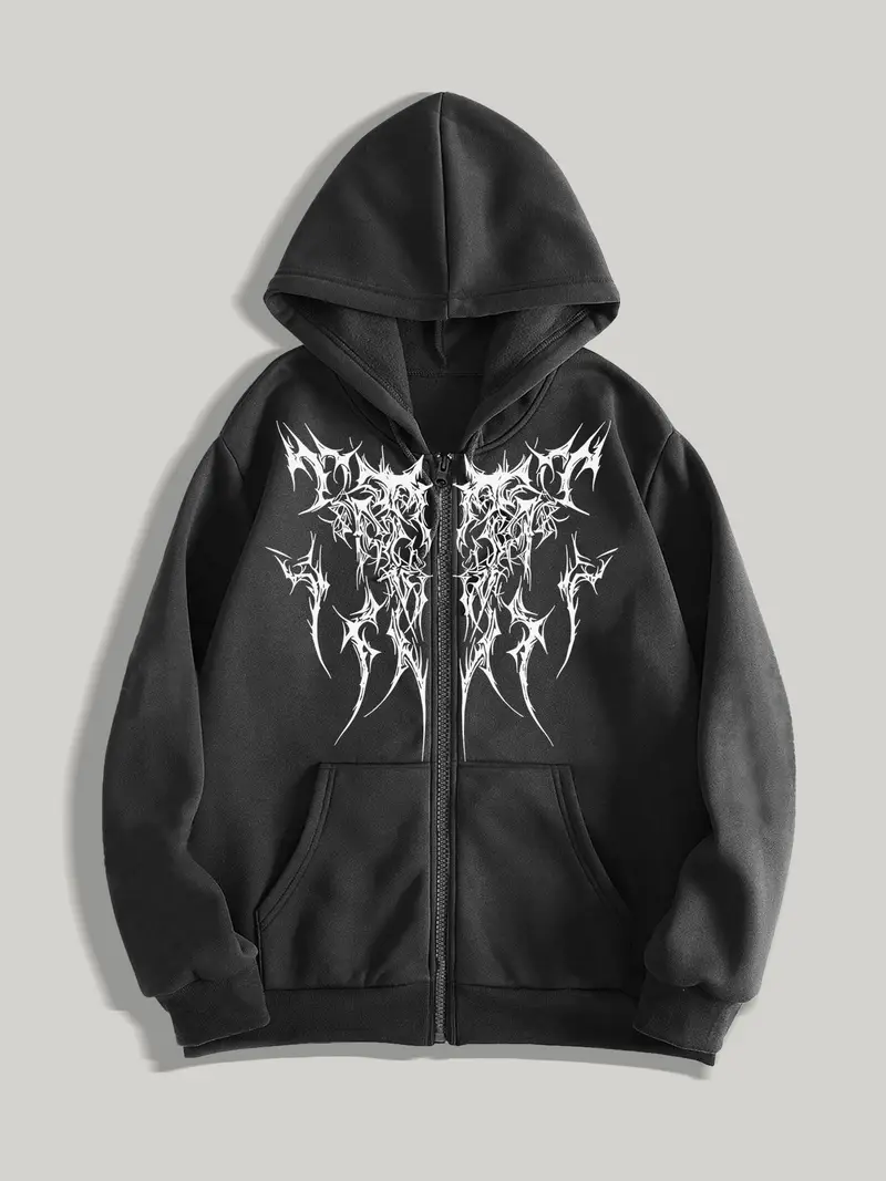 Gothic Dark Hoodie