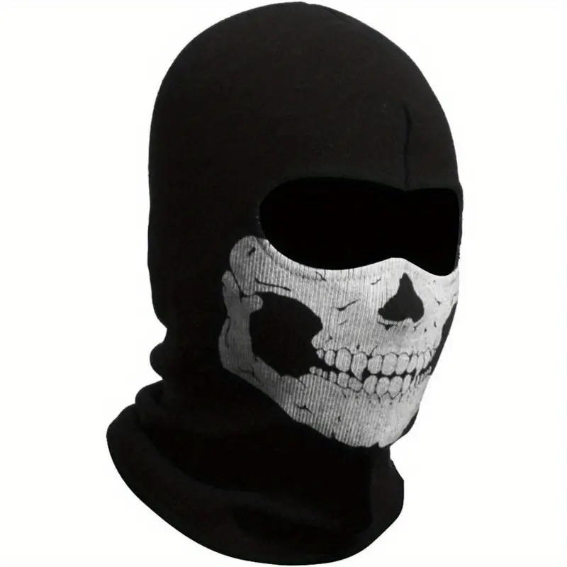Full Face Mask