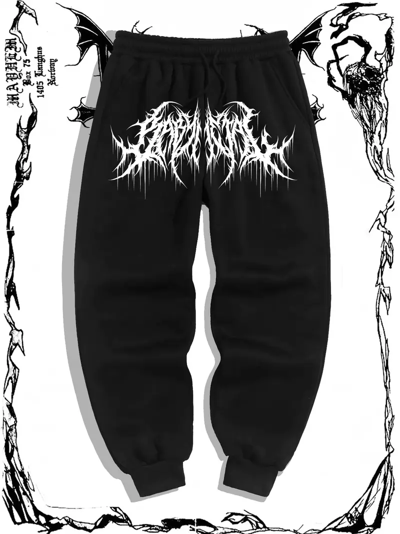 Dark Pant