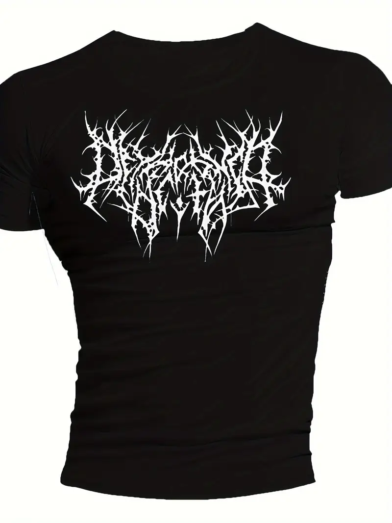 Gym T-shirt